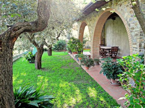Casa Patrizia