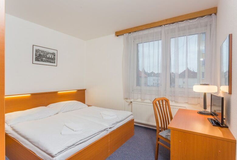 Hotel Astra