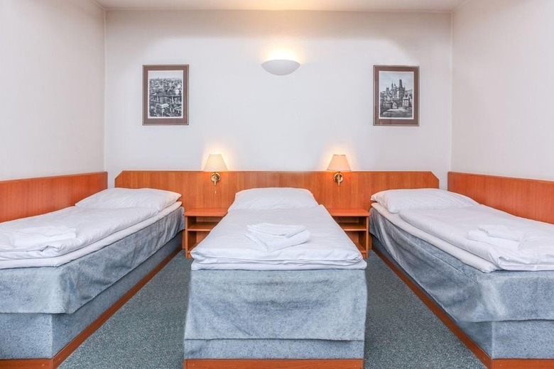 Hotel Astra