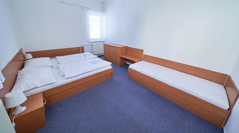 Hotel Astra
