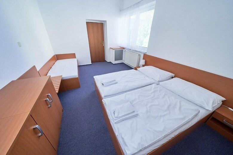 Hotel Astra
