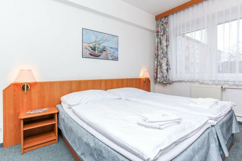 Hotel Astra