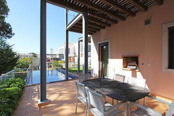 Hotel Vale Do Lobo Resort