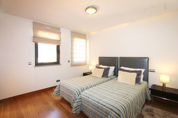 Hotel Vale Do Lobo Resort