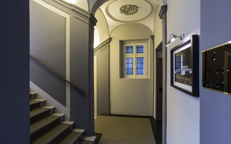 Rome Style Hotel