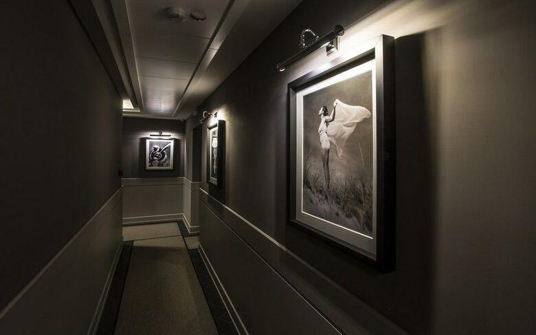 Rome Style Hotel