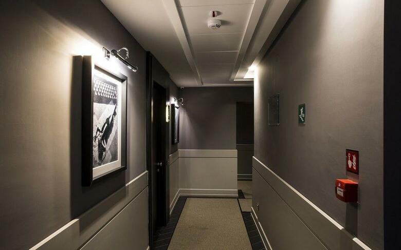 Rome Style Hotel