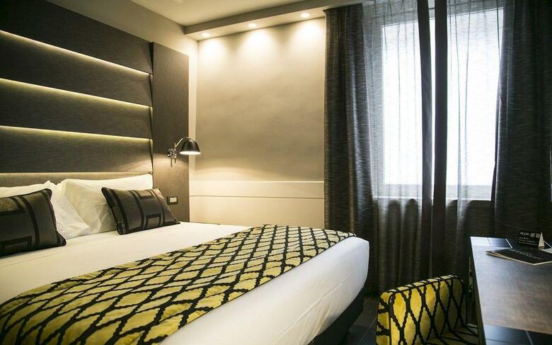 Rome Style Hotel