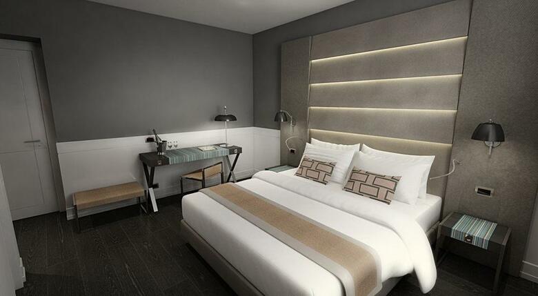 Rome Style Hotel