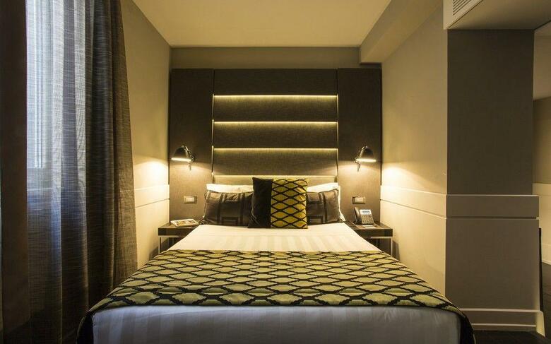 Rome Style Hotel