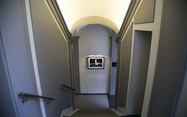 Rome Style Hotel