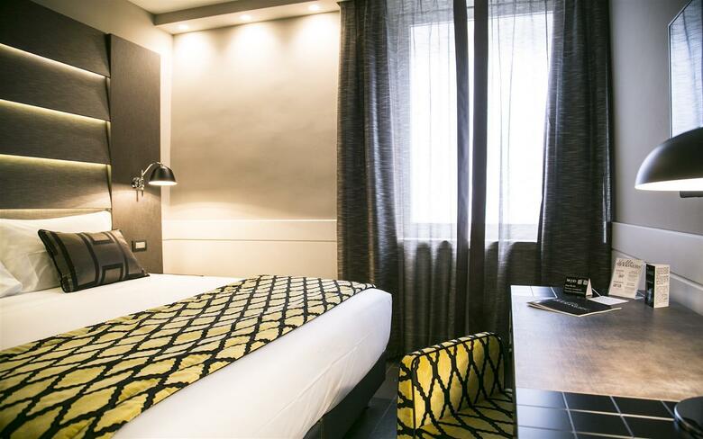 Rome Style Hotel
