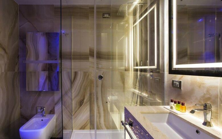 Rome Style Hotel
