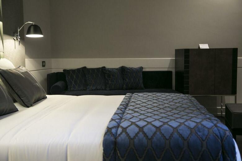 Rome Style Hotel