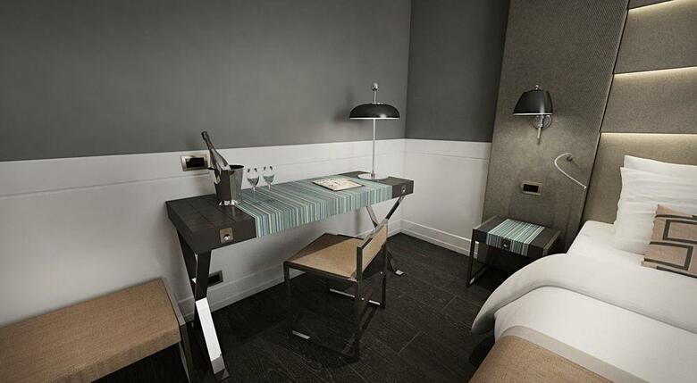 Rome Style Hotel