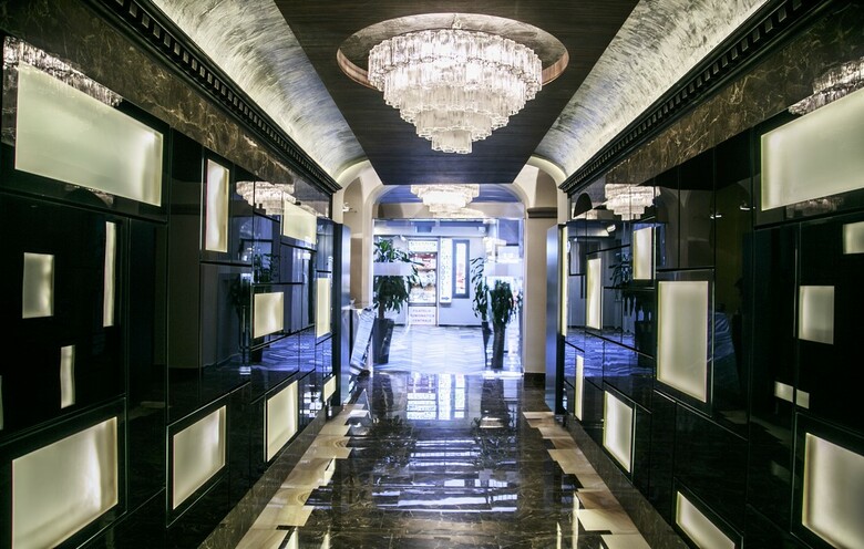 Rome Style Hotel