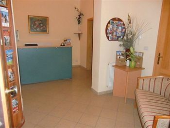 Apartamento Vlkova Palace