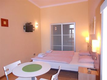 Apartamento Vlkova Palace