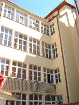 Apartamento Vlkova Palace