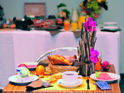 Residhotel Mulhouse Centre