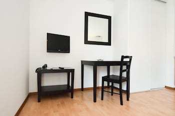Residhotel Mulhouse Centre