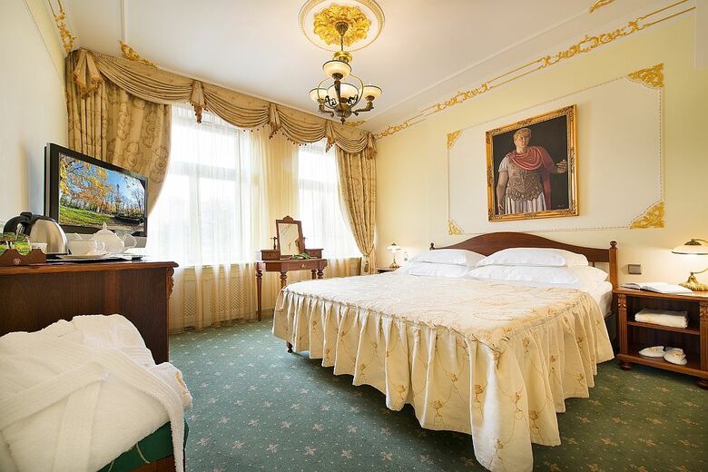 Hotel General