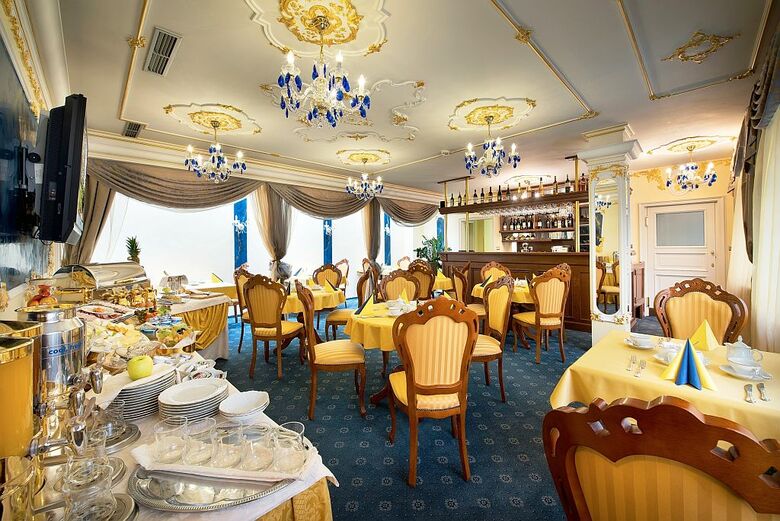 Hotel General