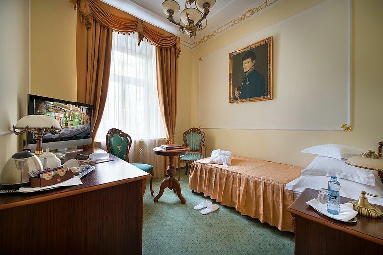 Hotel General