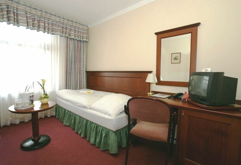 Hotel Lunik