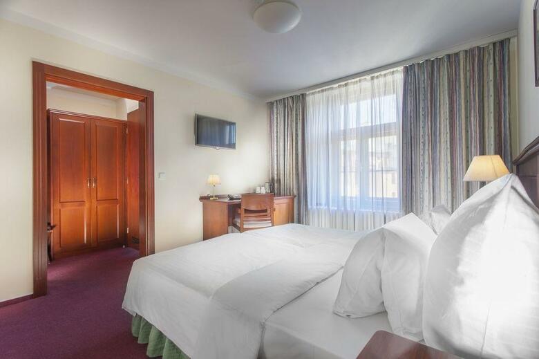 Hotel Lunik