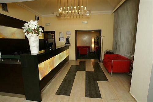 Hotel Lunik