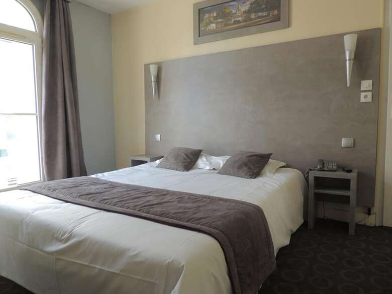 Hotel Le Home Saint Louis