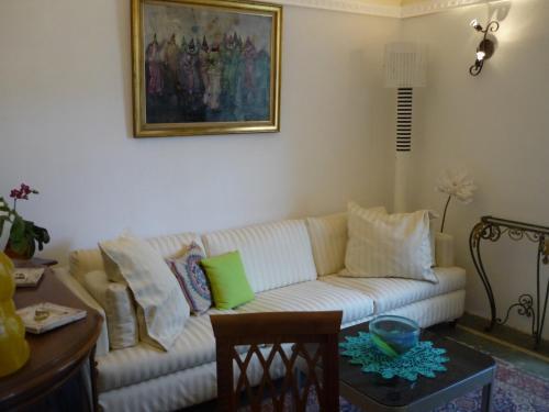 Hotel Victorine