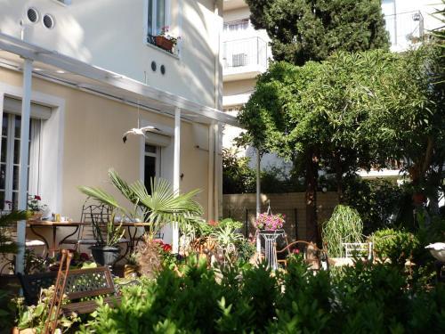 Hotel Victorine