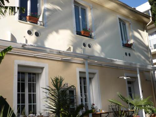 Hotel Victorine