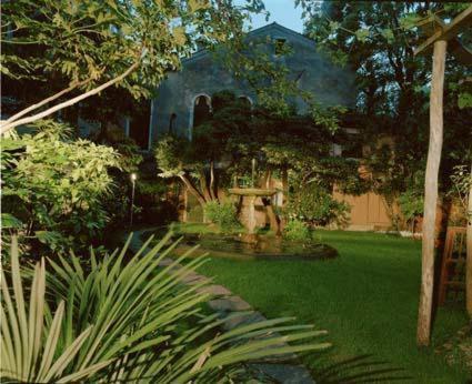 Hotel Palazzo Soderini