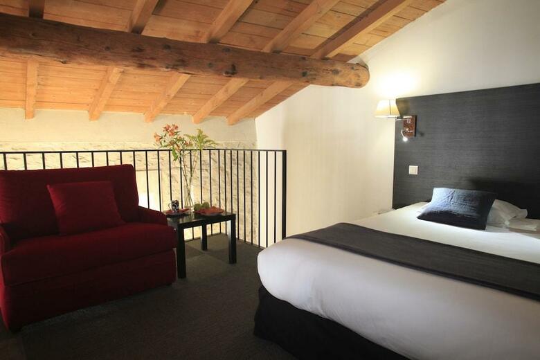 Residencia Le Cheval Blanc