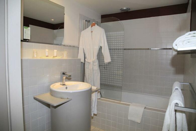 Residencia Le Cheval Blanc