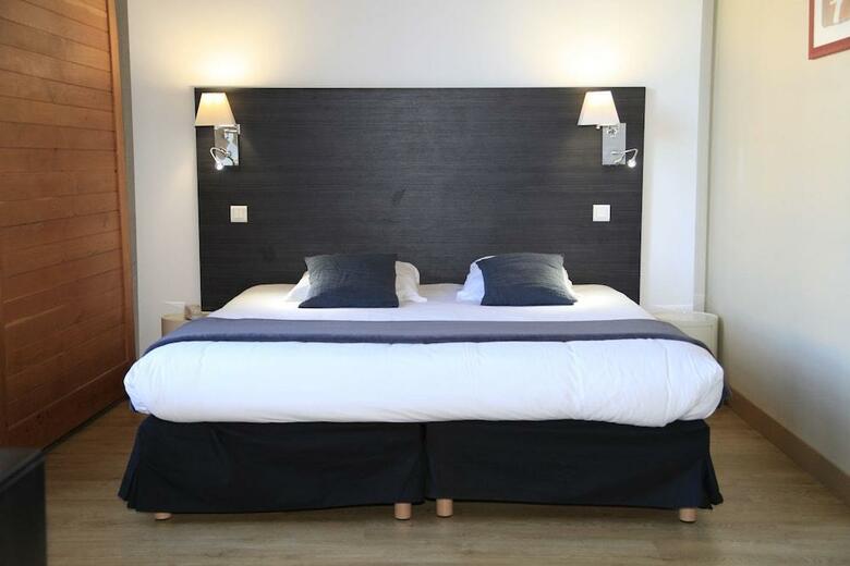 Residencia Le Cheval Blanc