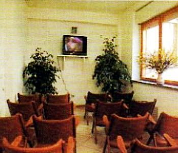 Hotel Trieste