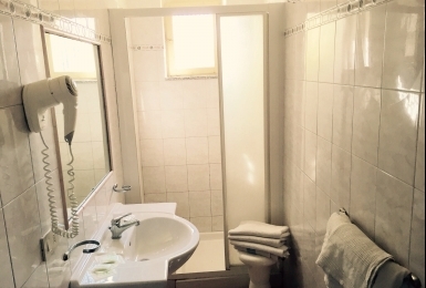 Hotel Trieste