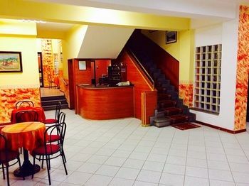 Hotel Trieste