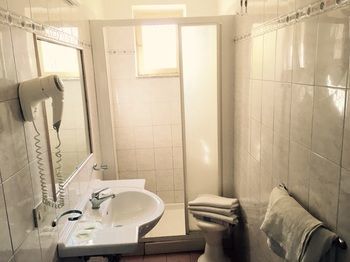 Hotel Trieste