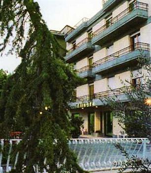 Hotel Trieste