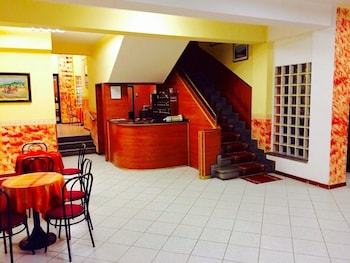Hotel Trieste