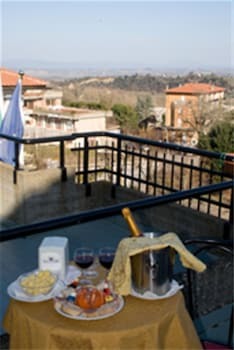 Hotel Trieste