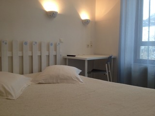 Au Nouvel Hotel