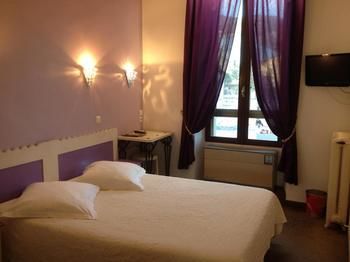 Au Nouvel Hotel