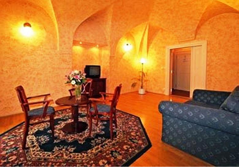 Hotel U Suteru