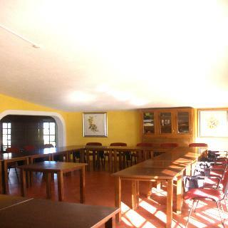 Hotel Quinta Da Vigia
